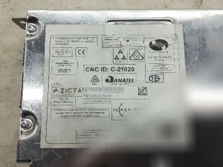 9833441580 Блок навигации Citroen C5 Aircross Арт 122665525, вид 5