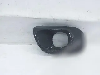 9826722877 Рамка фары противотуманной левой Citroen C5 Aircross Арт 123640051, вид 2