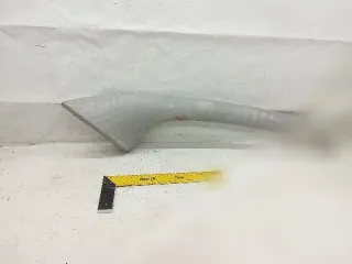 1308731070 Обшивка стойки передней правой (накладка) Citroen Nemo Арт 125320534, вид 1