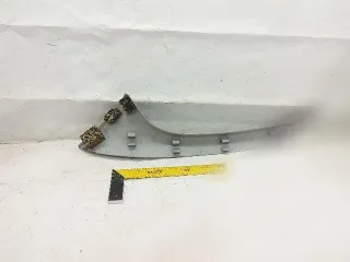 1308731070 Обшивка стойки передней правой (накладка) Citroen Nemo Арт 125320534, вид 2