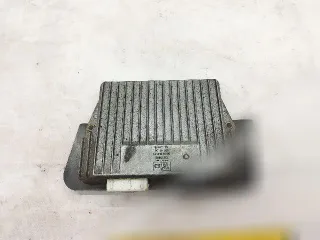 9610493180 Блок управления гидроподвеской Citroen Xantia Арт 125860560, вид 1