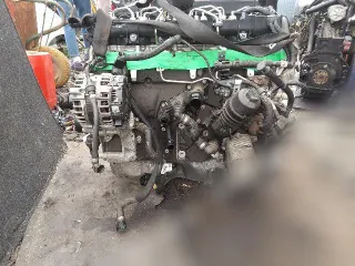  Двигатель BMW 6 G32 3.0л Арт 126955583, вид 1