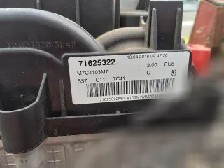  Двигатель BMW 6 G32 3.0л Арт 126955583, вид 11