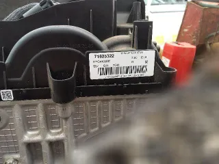  Двигатель BMW 6 G32 3.0л Арт 126955583, вид 12