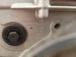  Двигатель BMW 6 G32 3.0л Арт 126955583, вид 13