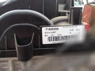  Двигатель BMW 6 G32 3.0л Арт 126955583, вид 14