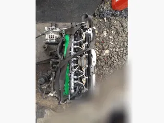  Двигатель BMW 6 G32 3.0л Арт 126955583, вид 2