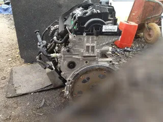  Двигатель BMW 6 G32 3.0л Арт 126955583, вид 3