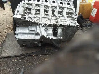  Двигатель BMW 6 G32 3.0л Арт 126955583, вид 4