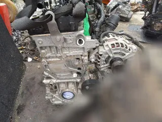  Двигатель BMW 6 G32 3.0л Арт 126955583, вид 5