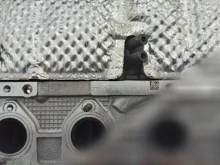  Двигатель BMW 6 G32 3.0л Арт 126955583, вид 6