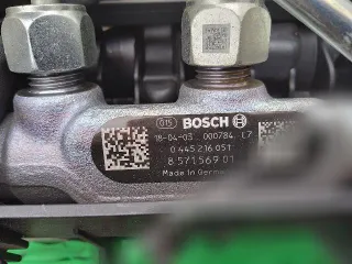  Двигатель BMW 6 G32 3.0л Арт 126955583, вид 7