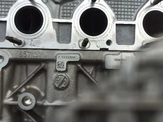  Двигатель BMW 6 G32 3.0л Арт 126955583, вид 8