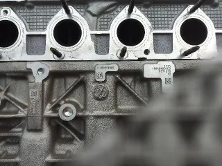  Двигатель BMW 6 G32 3.0л Арт 126955583, вид 10