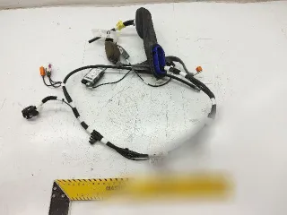 9831274180 Проводка крышки багажника Citroen C5 Aircross Арт 131503787, вид 1