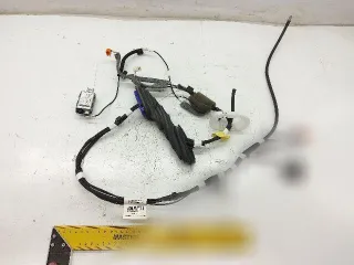 9831274180 Проводка крышки багажника Citroen C5 Aircross Арт 131503787, вид 2