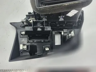 967797647,967797677 Воздуховод отопителя (печки) Citroen C4 Picasso 2 Арт 141284930, вид 5