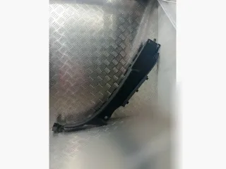 9677727977 Обшивка стойки задней правой (накладка) Citroen C4 Grand Picasso 2 restailing Арт 141382013, вид 1