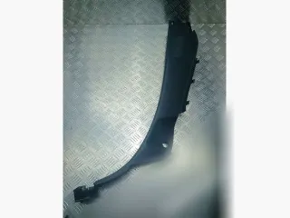 9677727977 Обшивка стойки задней правой (накладка) Citroen C4 Grand Picasso 2 restailing Арт 141382013, вид 2