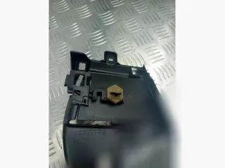 9677727977 Обшивка стойки задней правой (накладка) Citroen C4 Grand Picasso 2 restailing Арт 141382013, вид 7