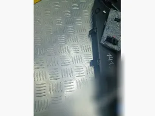 9677727977 Обшивка стойки задней правой (накладка) Citroen C4 Grand Picasso 2 restailing Арт 141382013, вид 8