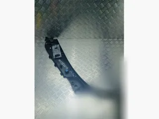 9677727977 Обшивка стойки задней правой (накладка) Citroen C4 Grand Picasso 2 restailing Арт 141382013, вид 9