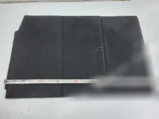 98031941ZD Ковер багажника Citroen Spacetourer Арт 141435986_3, вид 1