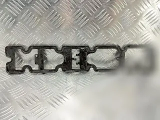 9652245380 Прокладка клапанной крышки Citroen C5 2 1.8л i Арт 143298998, вид 4