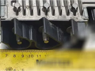 A2C542774501,9678342280,9678292180,9678273280 Кнопка запуска двигателя Citroen C4 Picasso 2 Арт 150537578, вид 5