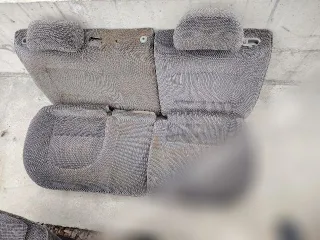  Сиденье переднее правое Citroen Xantia Арт 152474460, вид 4