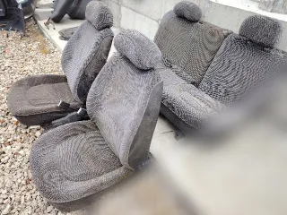  Сиденье переднее правое Citroen Xantia Арт 152474460, вид 5