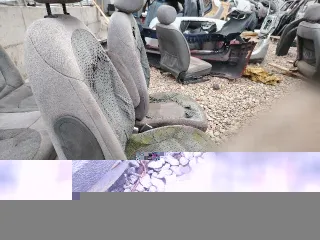  Сиденье переднее правое Citroen C5 1 Арт 152474712, вид 4