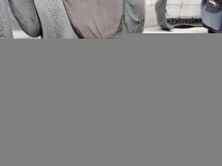  Сиденье переднее правое Citroen C5 1 Арт 152474712, вид 6