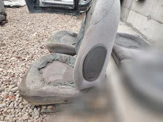  Сиденье переднее правое Citroen C5 1 Арт 152474712, вид 8