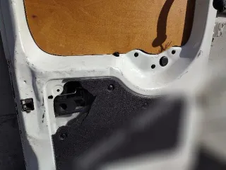  Дверь распашная задняя левая Citroen Nemo Арт 153742887, вид 11