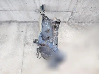  Рамка фары правой Citroen C5 1 Арт 155422398, вид 6