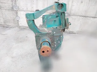  Рамка фары левой Citroen C5 1 Арт 155422494, вид 1