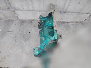  Рамка фары левой Citroen C5 1 Арт 155422494, вид 3