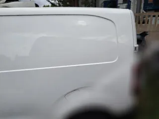  Боковая панель кузова левая Citroen jumpy 3 Арт 158371910, вид 2