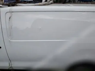  Боковая панель кузова левая Citroen jumpy 3 Арт 158371910, вид 3