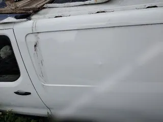  Боковая панель кузова левая Citroen jumpy 3 Арт 158371910, вид 4