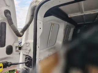  Боковая панель кузова левая Citroen jumpy 3 Арт 158371910, вид 6