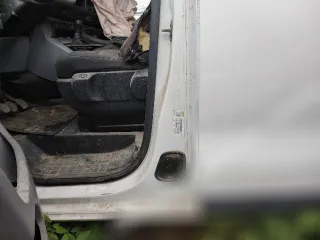  Боковая панель кузова левая Citroen jumpy 3 Арт 158371910, вид 7