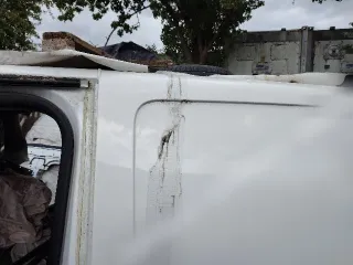  Боковая панель кузова левая Citroen jumpy 3 Арт 158371910, вид 9