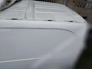  Боковая панель кузова левая Citroen jumpy 3 Арт 158371910, вид 10