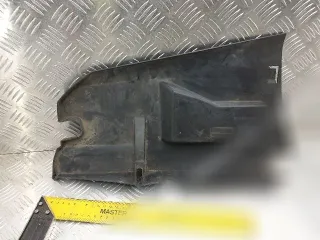 9641241480 Защита бампера заднего Citroen C5 1 Арт 159054299, вид 3