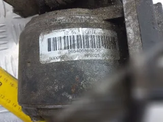 9654068680 Насос гидроподвески Citroen C6 Арт 159265120, вид 2