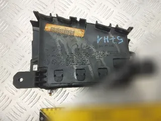 96517057ZD Подушка безопасности боковая (в сиденье) Citroen C6 Арт 159269603, вид 5