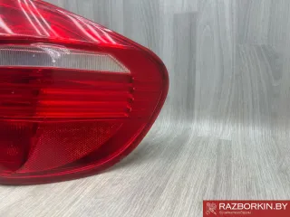 7200820,21898006,63217200820 Фонарь задний правый BMW X5 E70 Арт 37244, вид 3