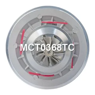 Картридж турбины Kia Sorento 1 2002г. MCT0368,7339520001,7339520004,7339525001S,7339525004S,282004A101,MTG7714BH,MTG7714GR,MTG7714KR,MTG7714NM,MTG7714NR,MTG7714RF,MTG7714SL,MTG9714SL,MTG7714PR,MTG7714RB,MTG7714WA,702N10090Z - Фото 3